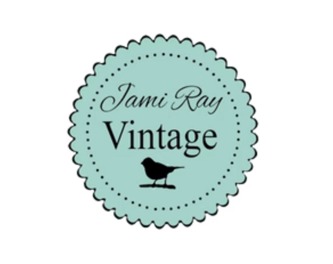 Jami Ray Vintage