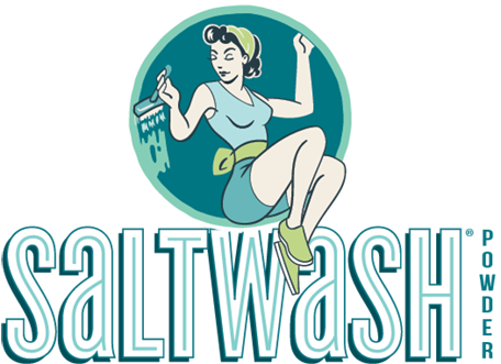 Saltwash