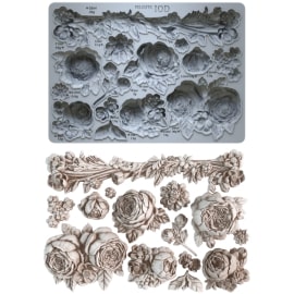 Felicite 5"X7" Decor Moulds™