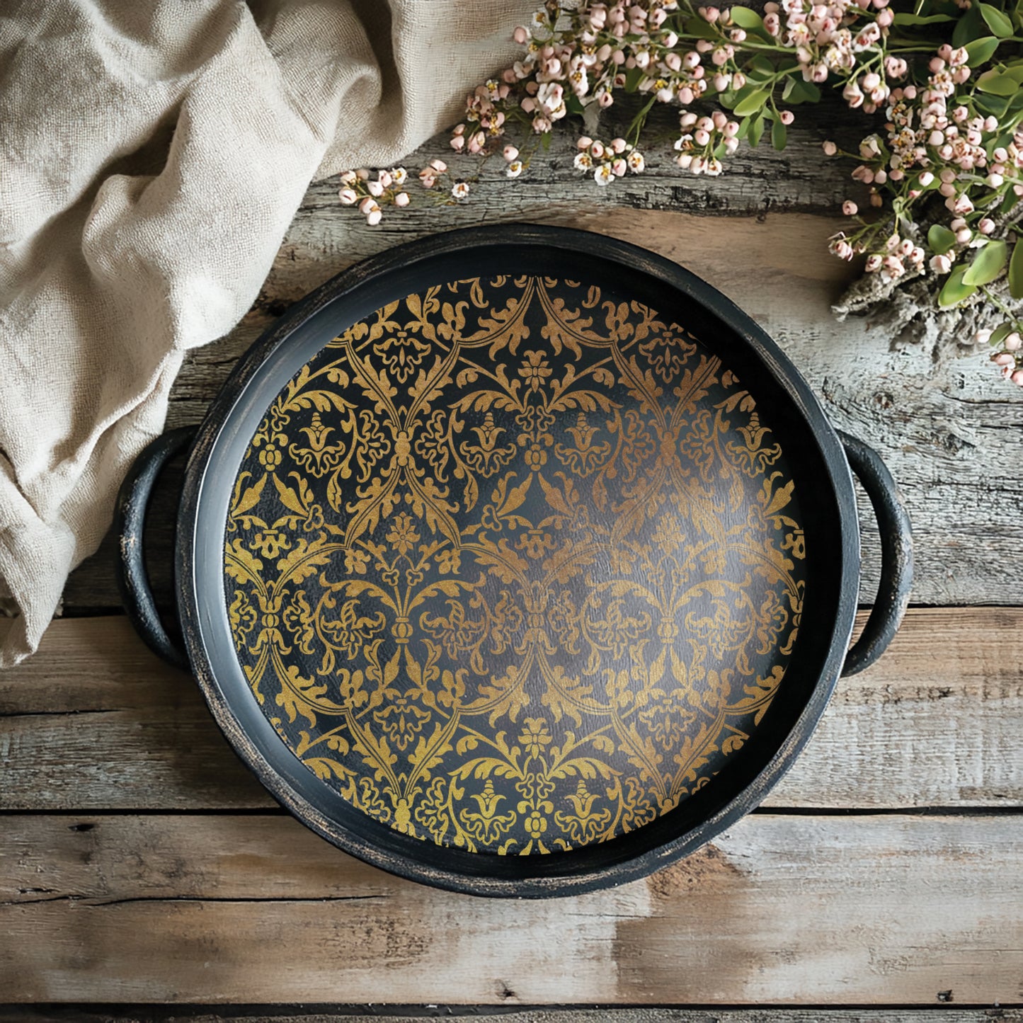 Emporium IOD Foil Transfer 12x16 Pad™