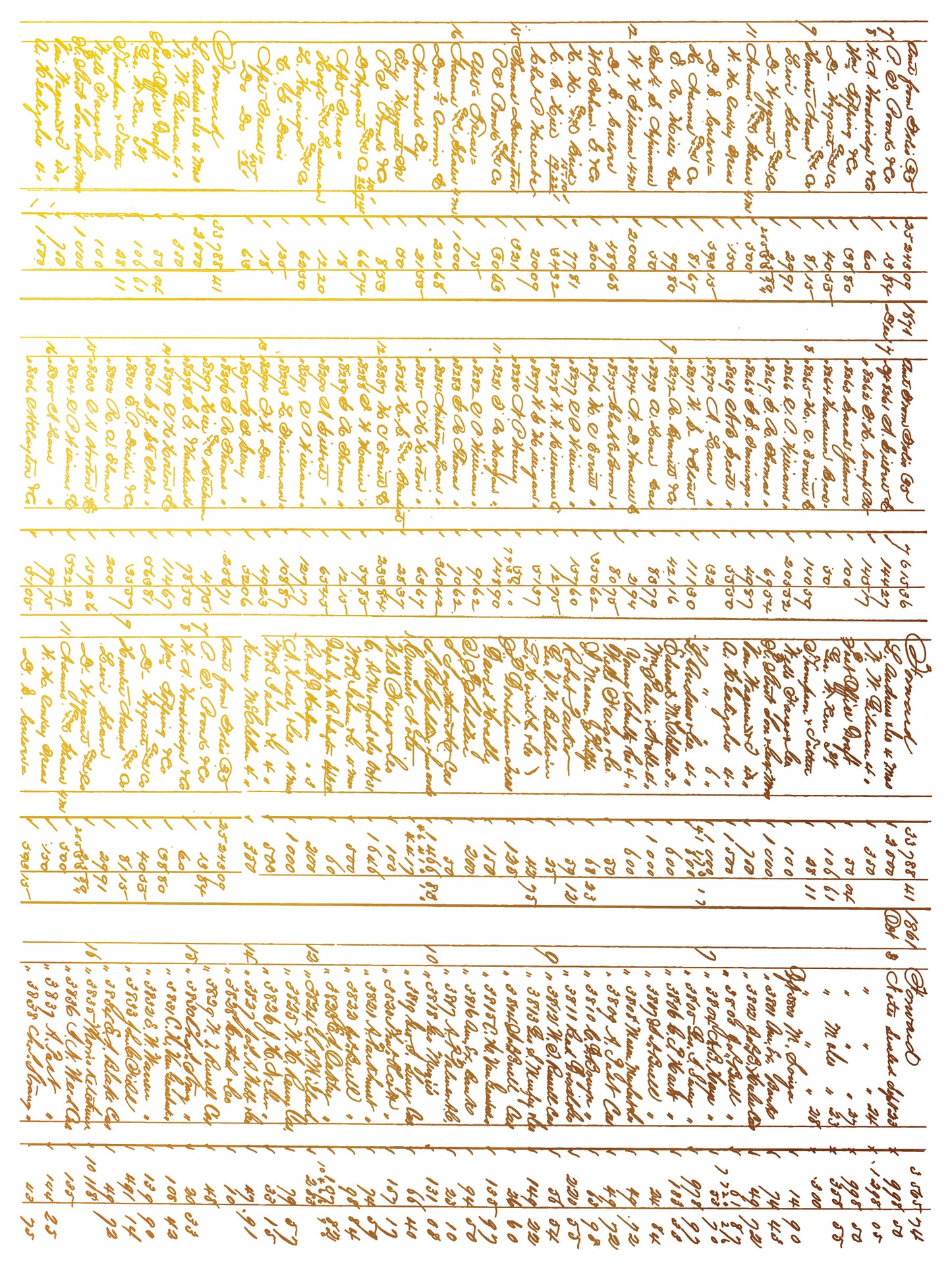 Emporium IOD Foil Transfer 12x16 Pad™