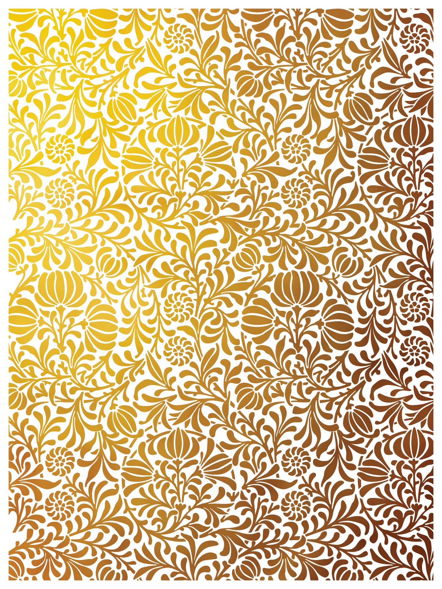 Emporium IOD Foil Transfer 12x16 Pad™