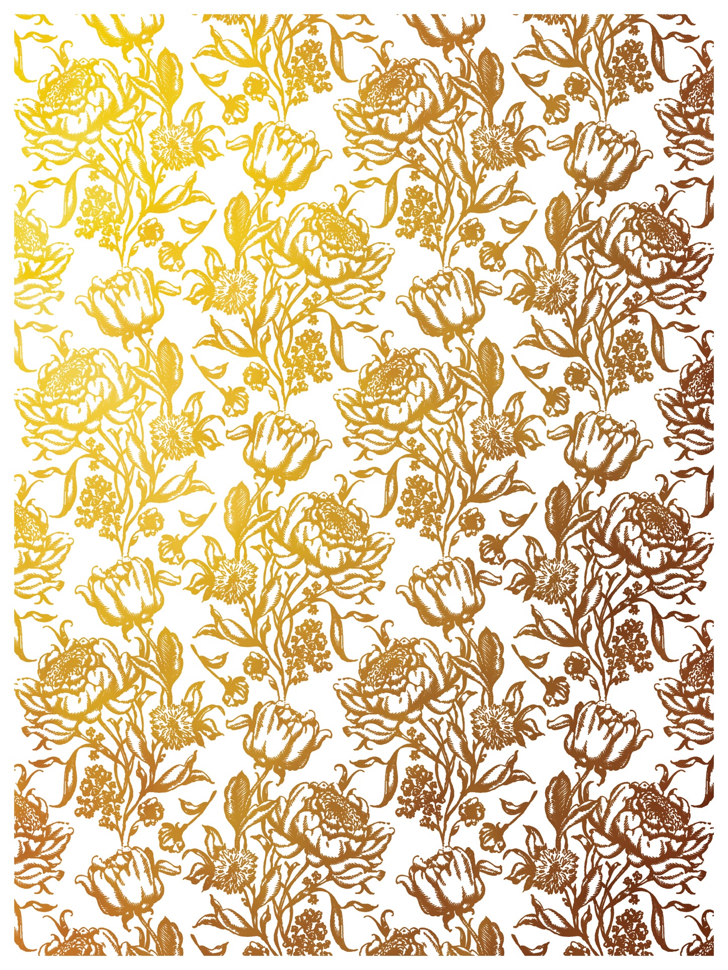Emporium IOD Foil Transfer 12x16 Pad™