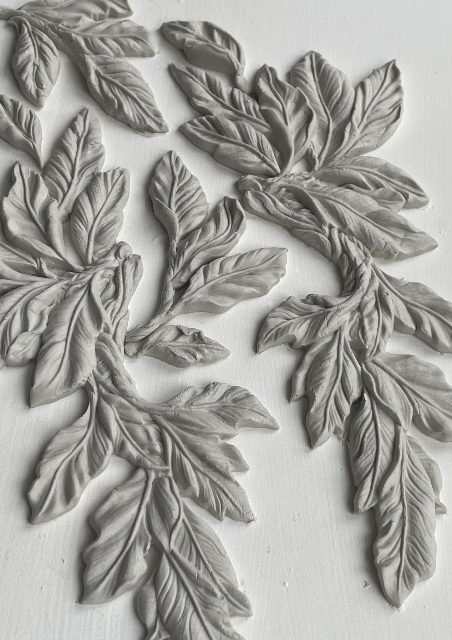 Viridis 6"x10" Decor Moulds