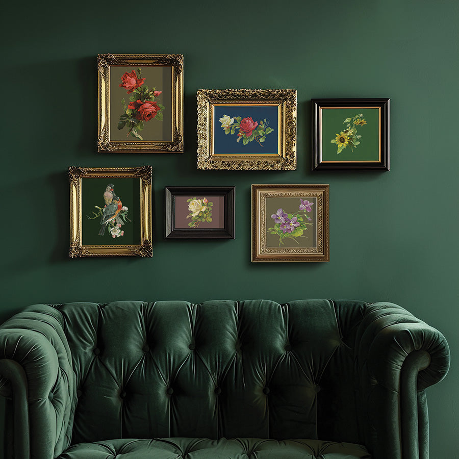 Catharina IOD Transfer 8x12 Pad™