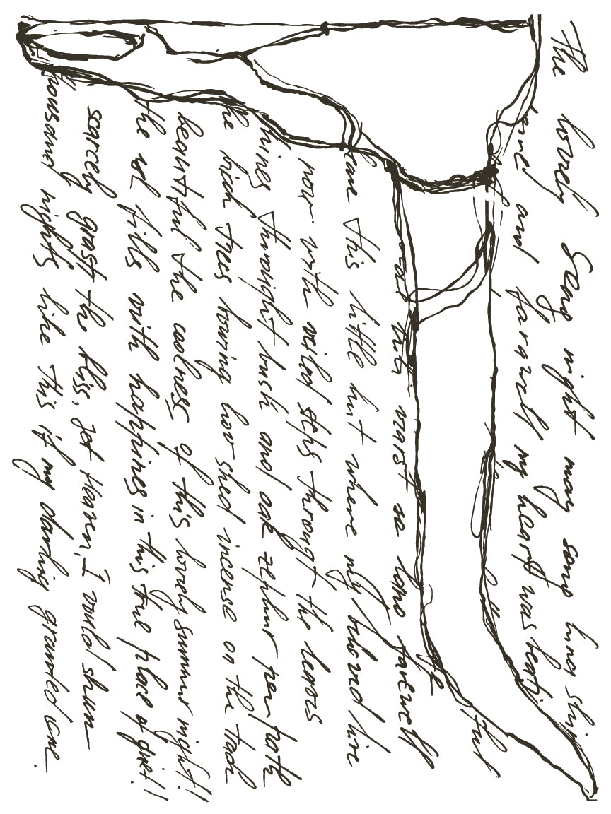 Desperado IOD TRANSFER 12×16 PAD