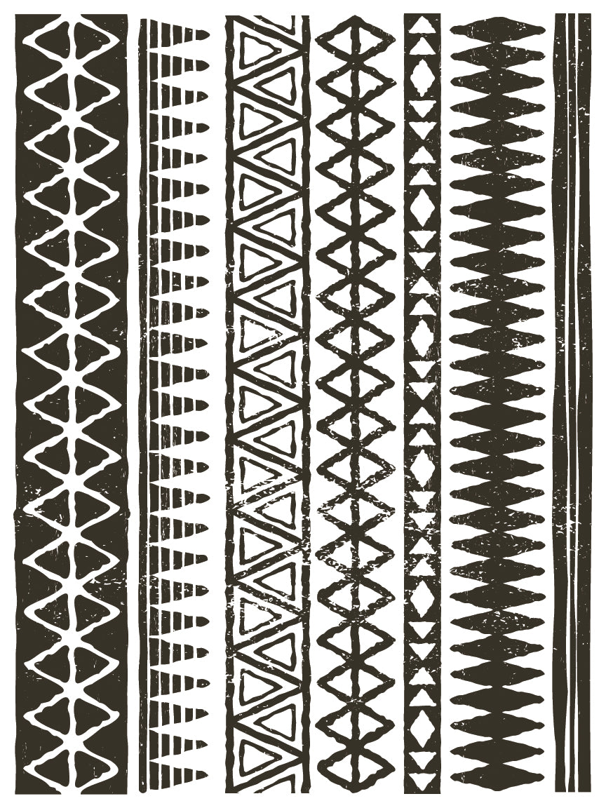 Desperado IOD TRANSFER 12×16 PAD