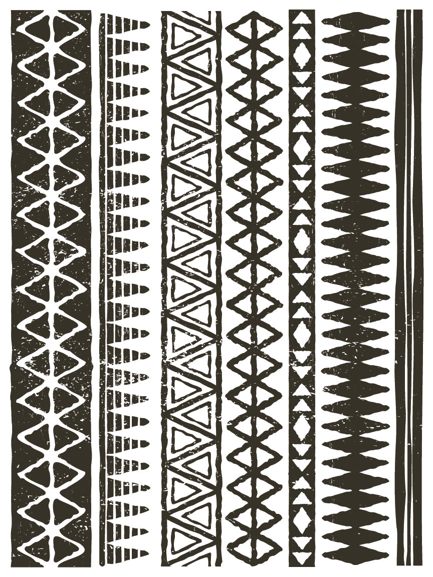 Desperado IOD TRANSFER 12×16 PAD