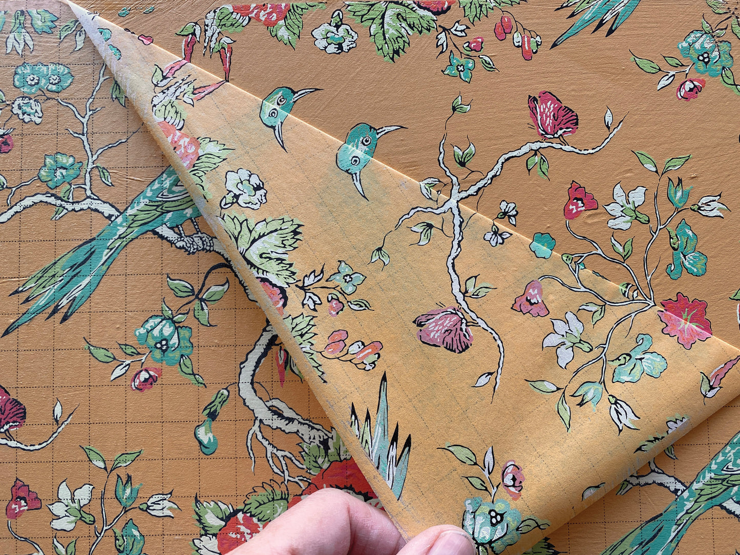 Paradise Paint Inlay 12"X16" Pad