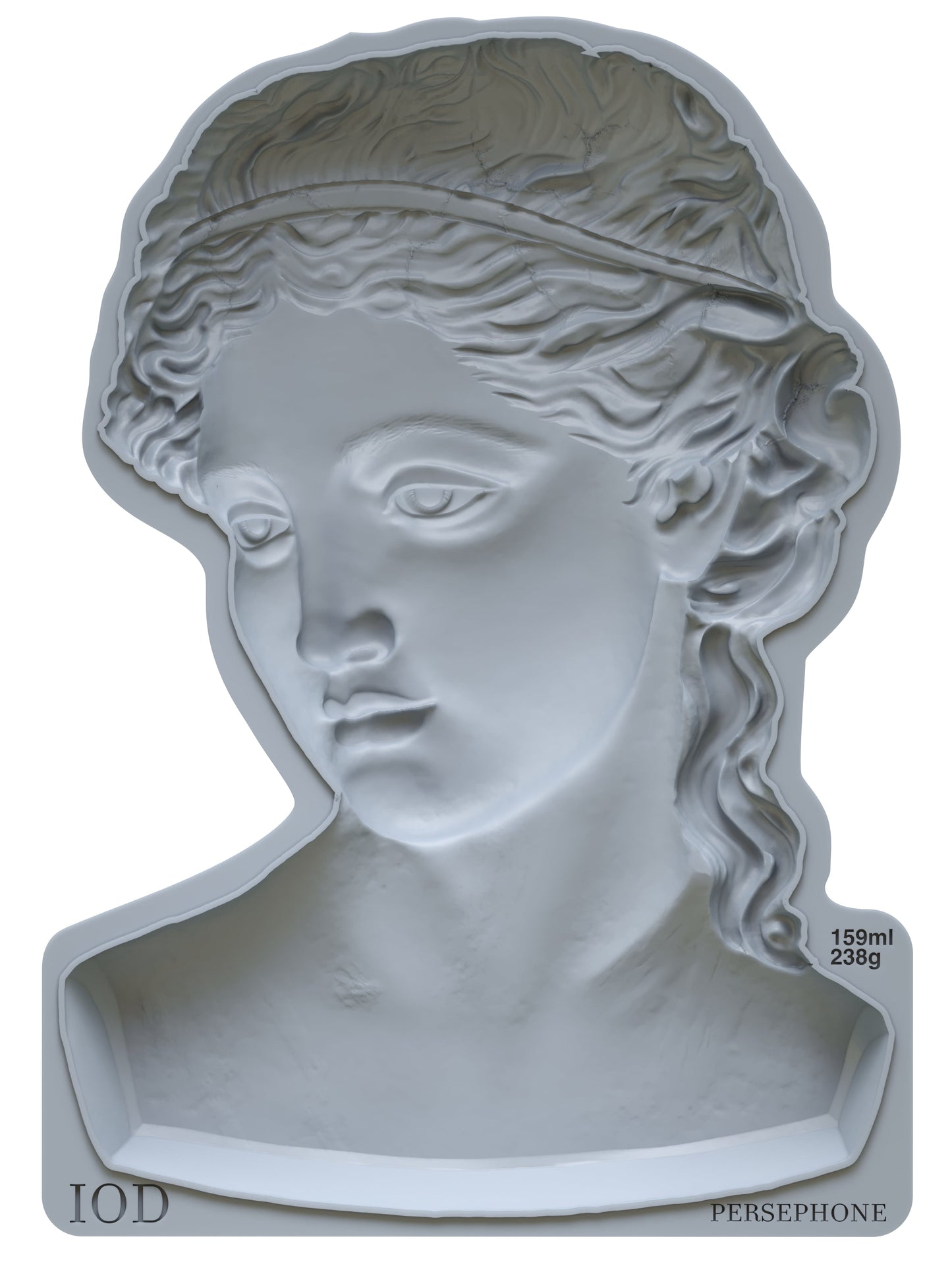Persephone 5"x7" Decor Moulds™