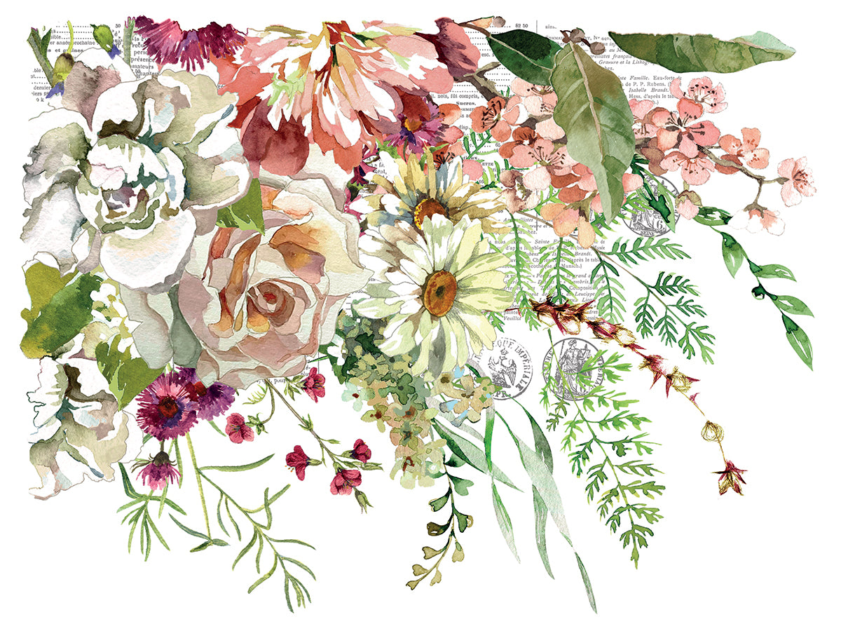 Elycium IOD Transfer 12"X16" Pad PAD