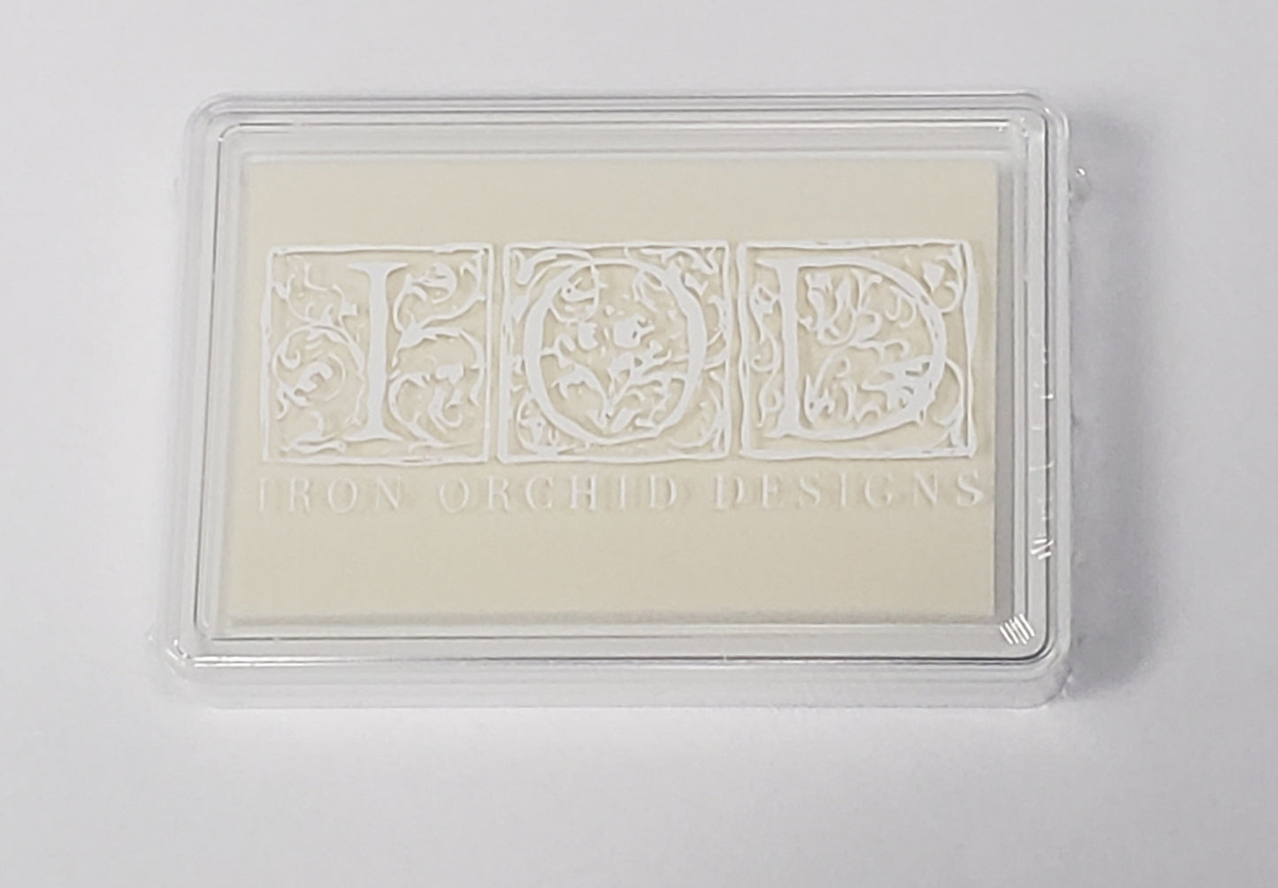 Decor Ink Pad
