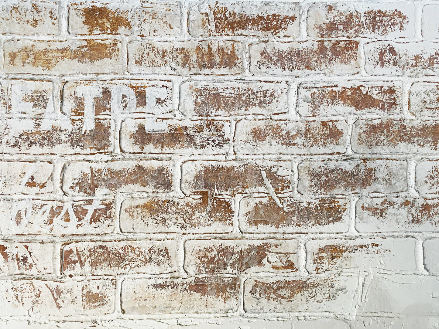 Brick Roller