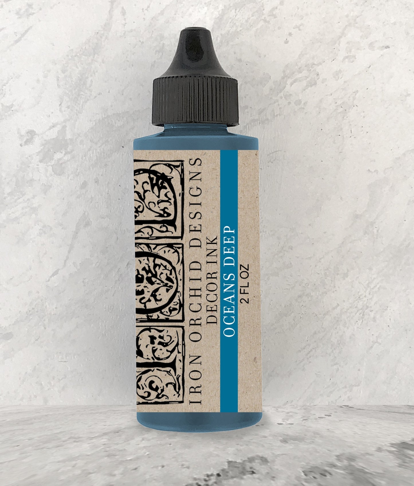 PRESALE! DECOR INK OCEANS DEEP 2 OZ DECOR INK OCEANS DEEP 2 OZ