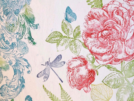 PRESALE! DECOR INK NEW GRASS 2 OZ DECOR INK NEW GRASS 2 OZ