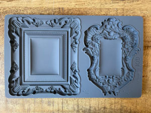 Frames 2 6"x10" Decor Moulds™