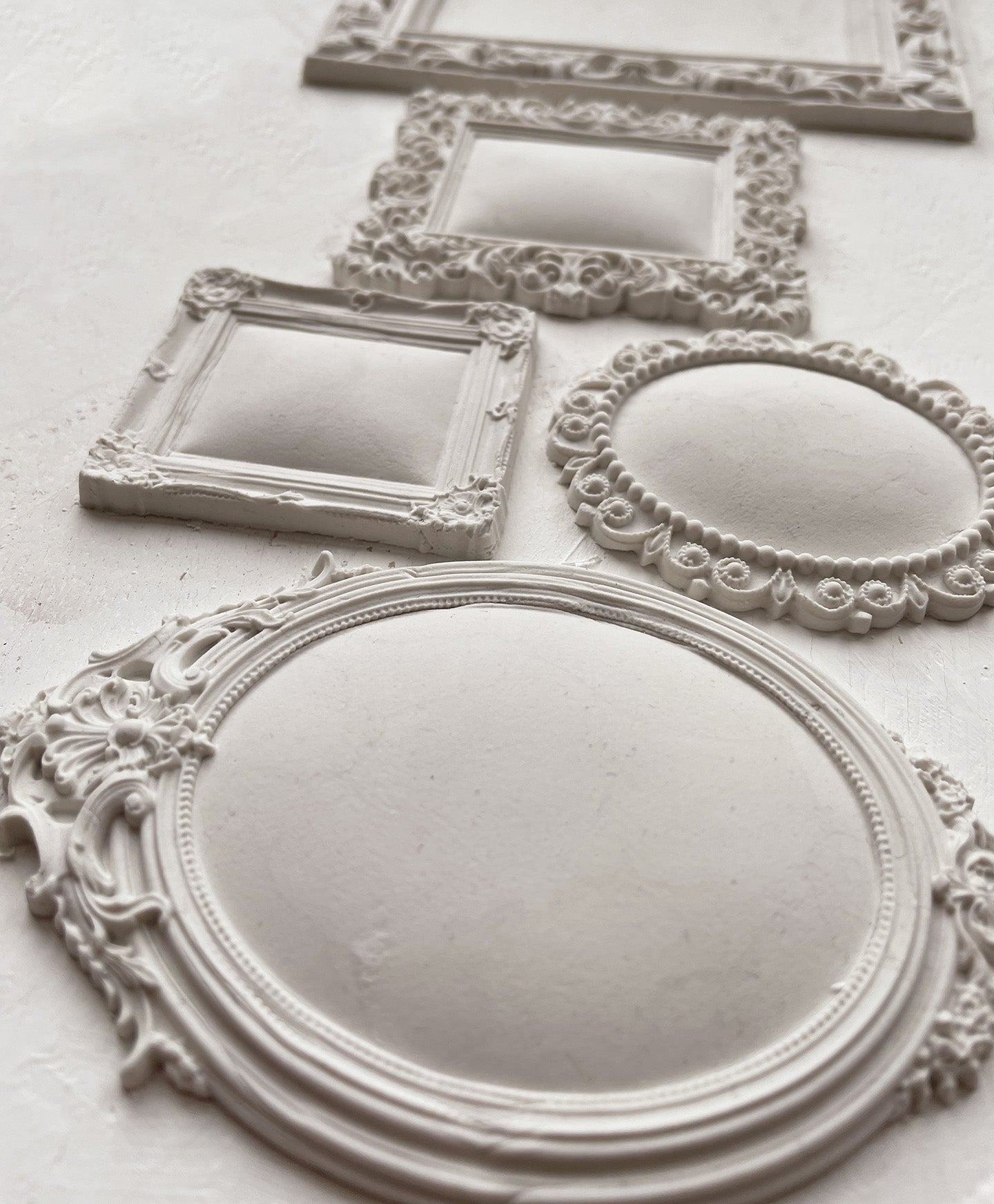 Frames  6"x10" Decor Moulds™