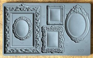 Frames  6"x10" Decor Moulds™