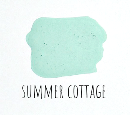 Summer Cottage