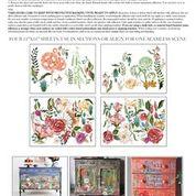 Wander IOD Transfer 12"×16" PAD