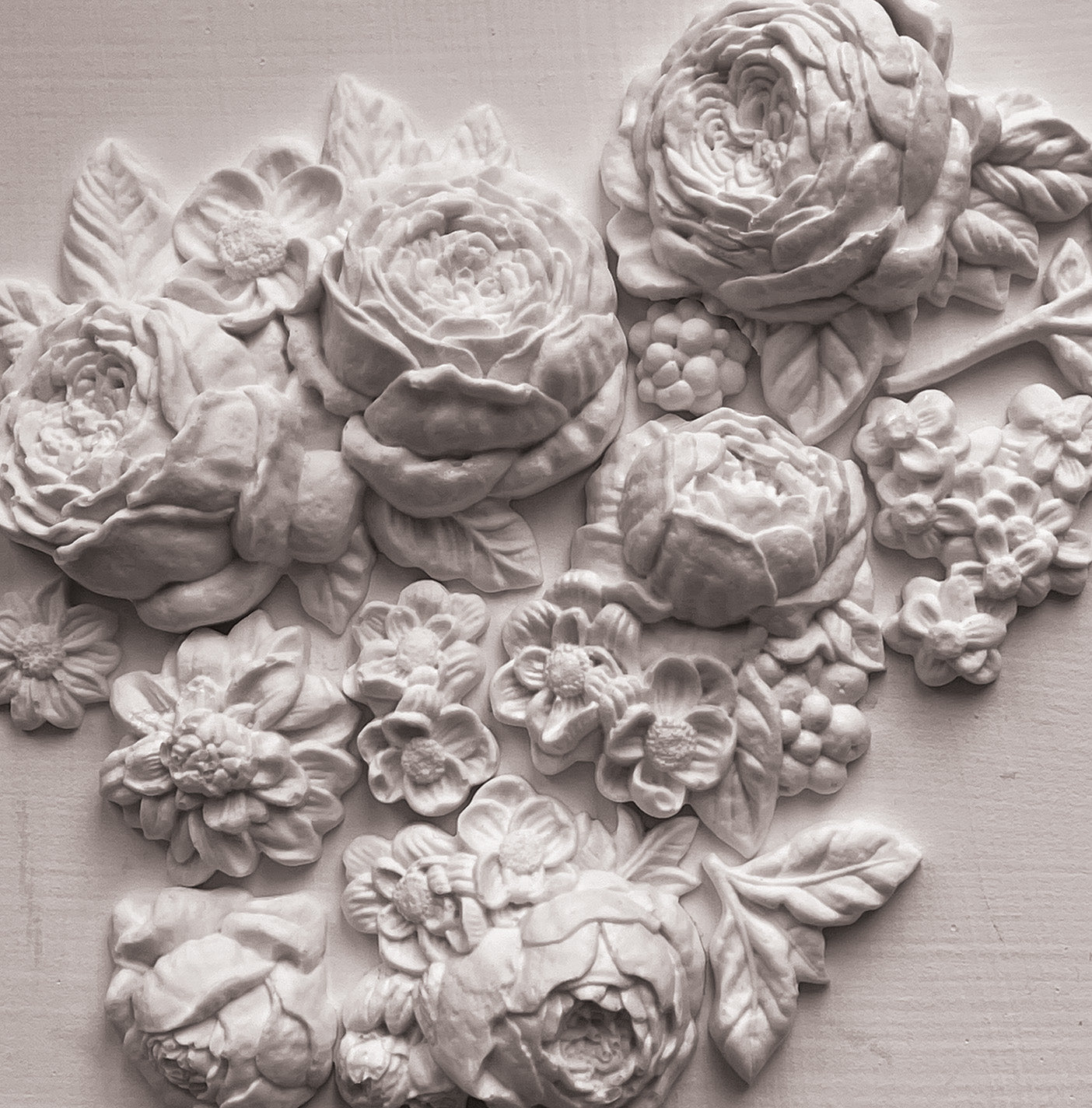 Felicite 5"x7" Decor Moulds™
