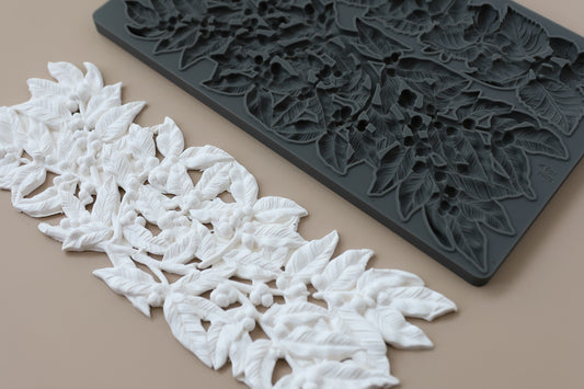 Hazel & Bay  6"x10" Decor Moulds™