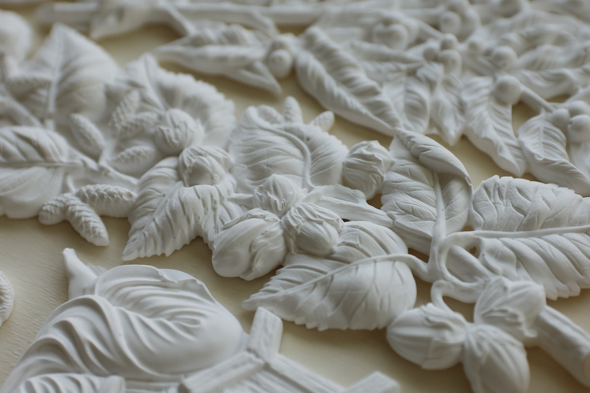 Hazel & Bay  6"x10" Decor Moulds™