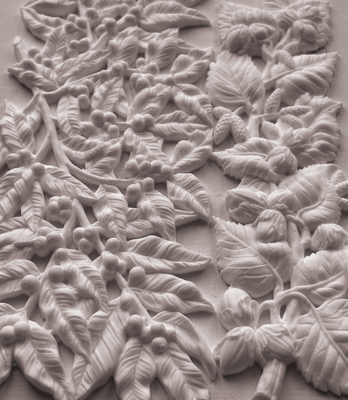 Hazel & Bay  6"x10" Decor Moulds™