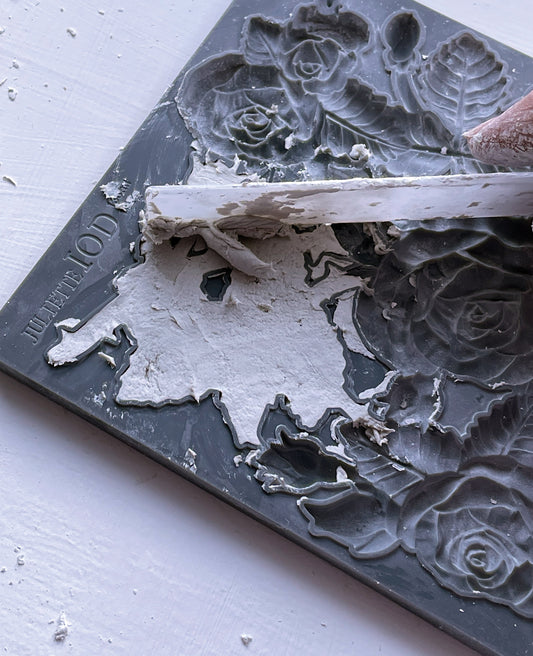 Juliette  6"x10" Decor Moulds™