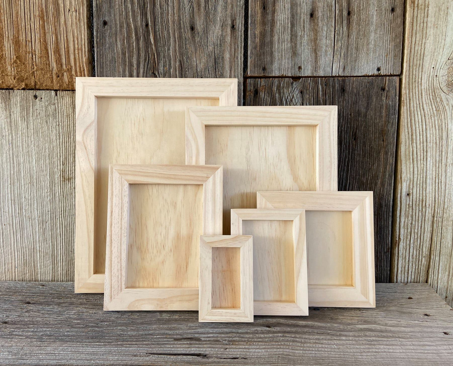 IOD WOOD ART PANEL 12×16