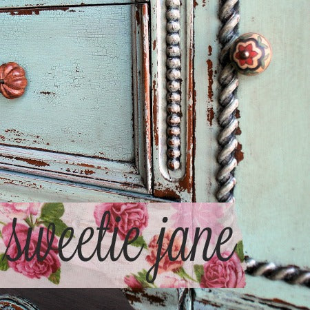 Sweetie Jane
